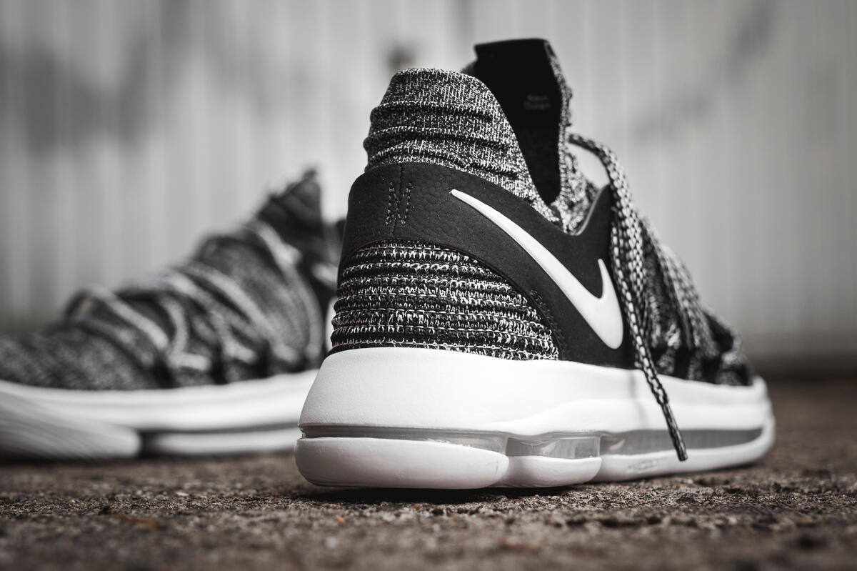Nike Zoom Kd10 